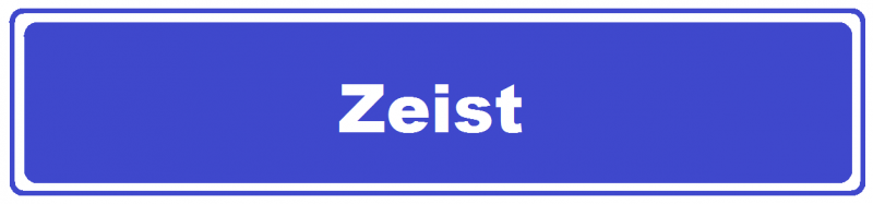 Zelfstandig trouwambtenaar BABS - Zeist