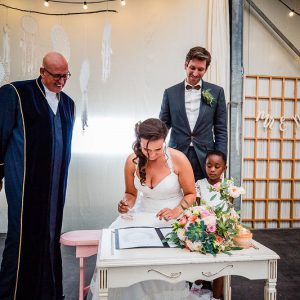 trouwambtenaar-Friesland-Marinus