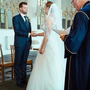 trouwambtenaar-Friesland-Marinus