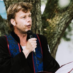 Jelle-Kuiper-trouwambtenaar-Amsterdam