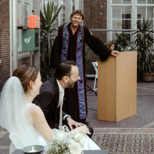 Jelle-Kuiper-trouwambtenaar-Amsterdam