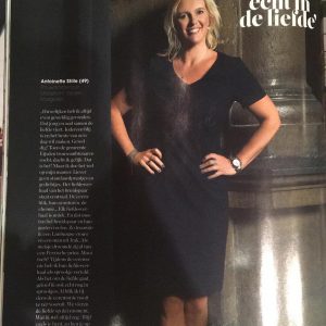 trouwambtenaar-Antoinette-Stille