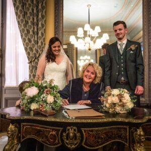 trouwambtenaar-Den-Haag-Ivonne