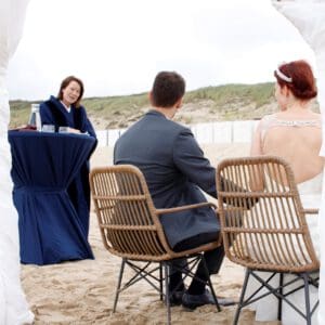 trouwambtenaar-Zeeland-Thea
