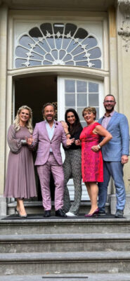 MAFS-trouwambtenaar