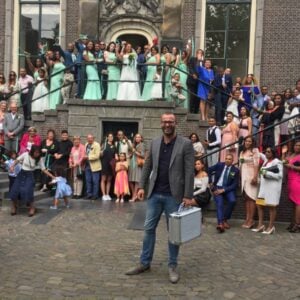 trouwambtenaar-Eelco