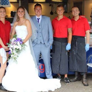 BABS-Loekie-Brommer-Lucassen-Wij-Trouwen-Jullie-Aalsmeer