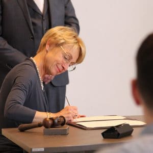 trouwambtenaar-Heleen-Weber-Overijssel