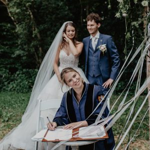 trouwambtenaar-Arnhem-Charlotte