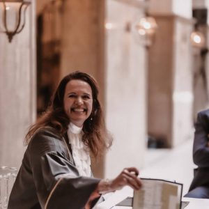 trouwambtenaar-Brabant-Leonie-Kraan