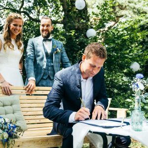 trouwambtenaar-Douwe-Hoekstra-ceremonie-bruiloft