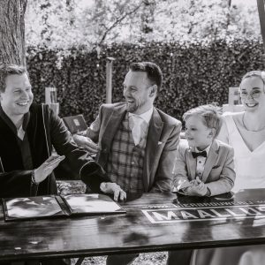 trouwambtenaar-Douwe-Hoekstra-ceremonie-bruiloft