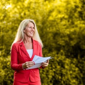 trouwambtenaar-Veenendaal-Joke