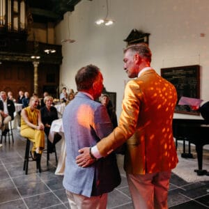 Trouwambtenaar-Portugal-Wasilie