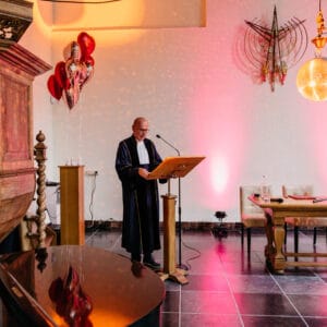 Trouwambtenaar-Portugal-Wasilie