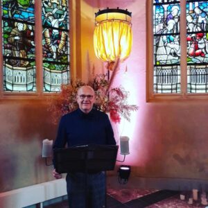 Trouwambtenaar-Portugal-Wasilie