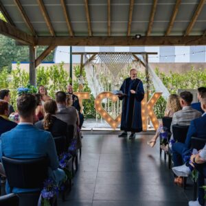 Trouwambtenaar-Portugal-Wasilie