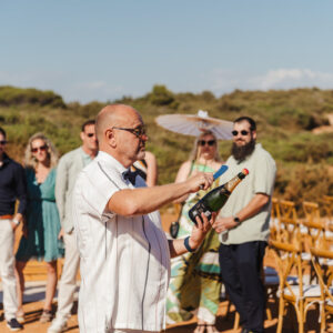Trouwen-in-Portugal-ceremoniespreker-Wasilie