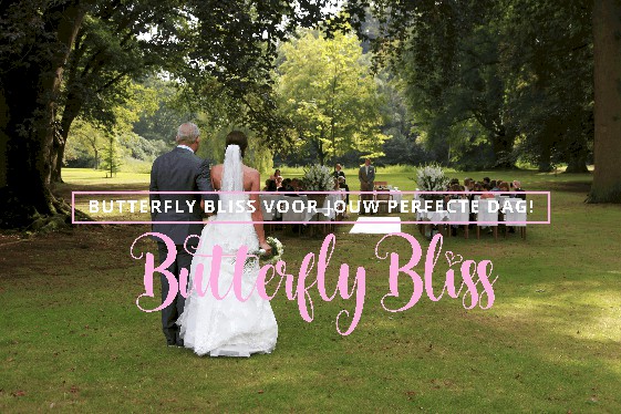 Weddingplanner-bruiloft