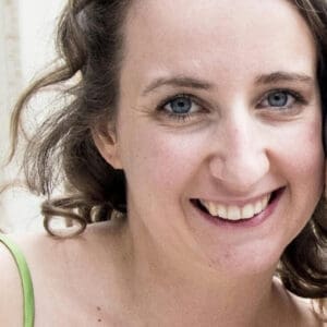 Alternative view of Renske Putmans