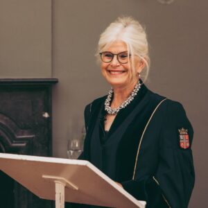 trouwambtenaar-Doorn-Bab