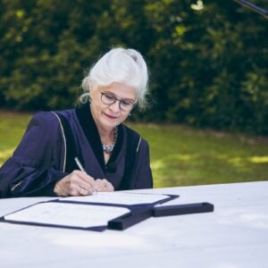 trouwambtenaar-Doorn-Bab