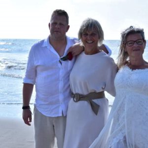 Bruiloft-Sander-Christina