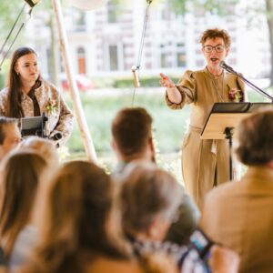 ceremoniespreker-Drenthe-Ellie-Norden-ik-Beloof