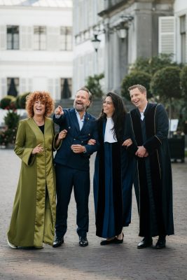 MAFS-Seizoen11-Trouwambtenaren-Married-at-First-Sight-Sandra-Carlo-Soraya-Douwe