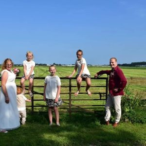 bedankje-trouwambtenaar-Leiden-Caroline