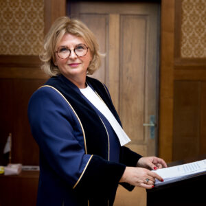 trouwambtenaar-Leiden-Caroline