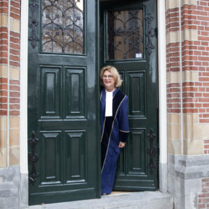 trouwambtenaar-Leiden-Caroline