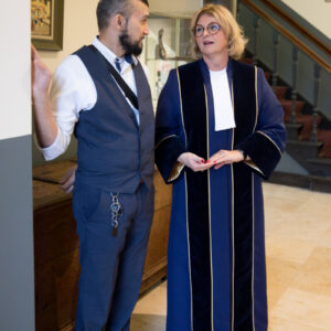 trouwambtenaar-Leiden-Caroline