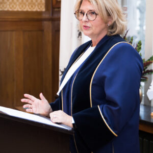 trouwambtenaar-Leiden-Caroline