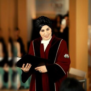 Turkse-trouwambtenaar-Hatice