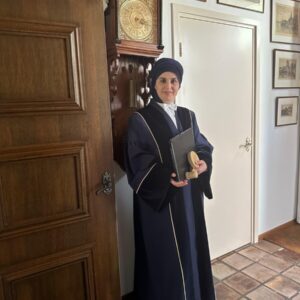 Turkse-trouwambtenaar-Hatice