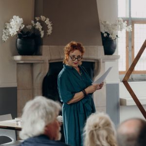 ceremoniespreker-Limburg-Jeanny-trouwt