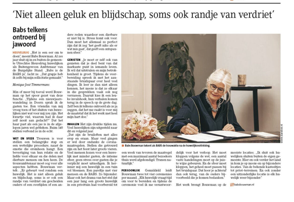 de-Kaap-Babs