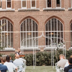 trouwambtenaar-Eindhoven-Cora