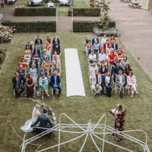 trouwambtenaar-Eindhoven-Cora