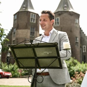 BABS-Eindhoven-trouwambtenaar-Sven-Wildenberg