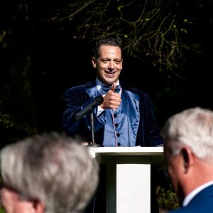 trouwambtenaar-Eindhoven-Sven
