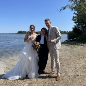 trouwambtenaar-Lelystad-Sophia