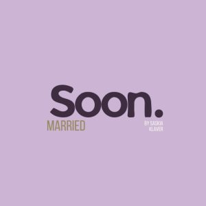 Soon-married-logo-Saskia-Klaver