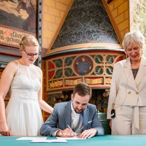 Trouwambtenaar-Zwolle-Cornelie-Smilde