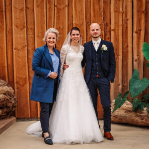 trouwambtenaar-Friesland-Saskia