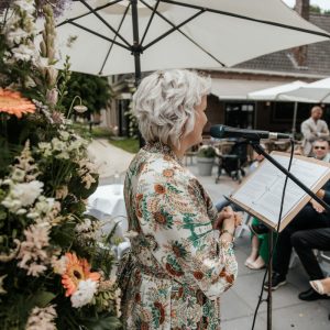 trouwambtenaar-Friesland-Saskia-Klaver-Soon-Married