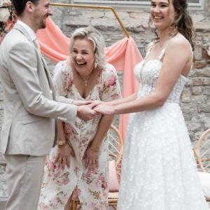 trouwambtenaar-Friesland-Saskia-Klaver-Soon-Married