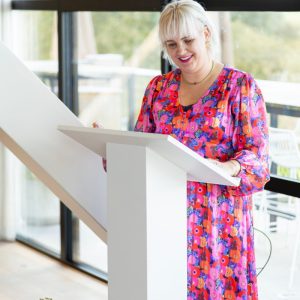 trouwambtenaar-Friesland-Saskia-Klaver-Soon-Married