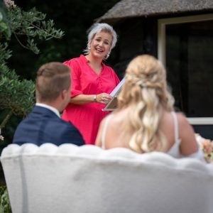 trouwambtenaar-Friesland-Saskia-Klaver-Soon-Married